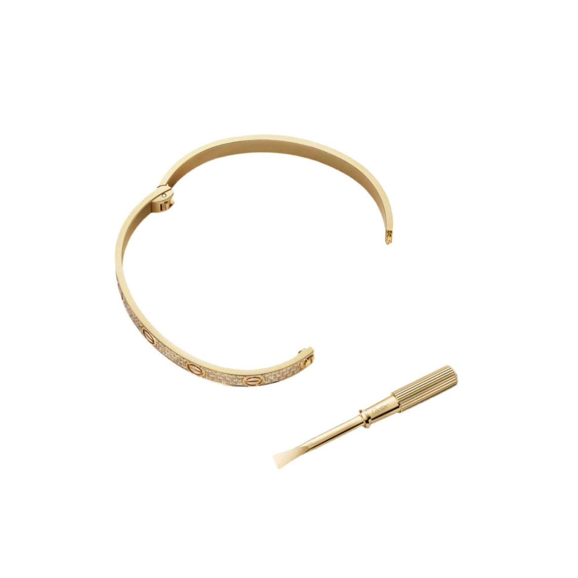 14ct Golden Dreams Bracelet